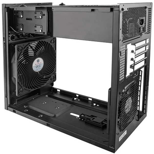 Afbeelding laden in galerijviewer, SilverStone SST-CS330B