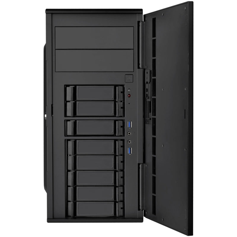 Afbeelding laden in galerijviewer, SilverStone SST-CS380 V2