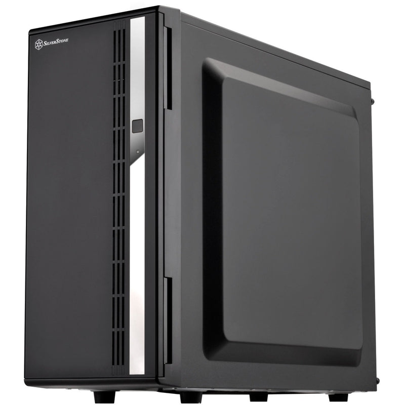 Afbeelding laden in galerijviewer, SilverStone SST-CS380 V2