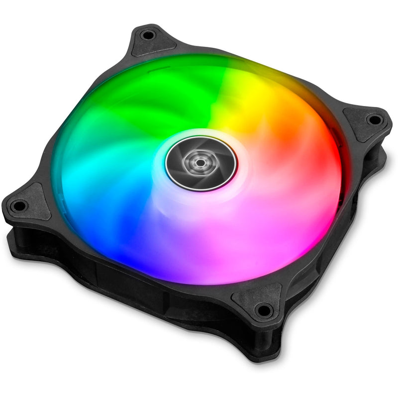 Afbeelding laden in galerijviewer, SilverStone SilverStone SST-PF120-ARGB-V2