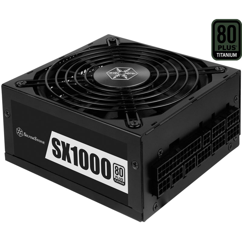 Afbeelding laden in galerijviewer, SilverStone SST-SX1000-LPT V1.1