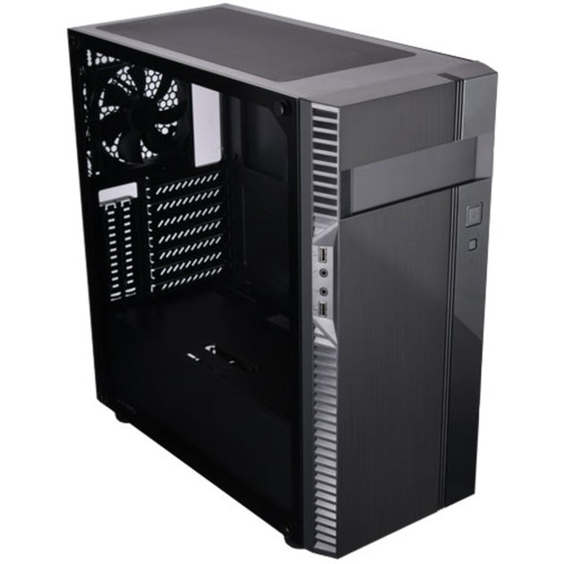 Afbeelding laden in galerijviewer, SilverStone SilverStone ST-PS14B-EG
