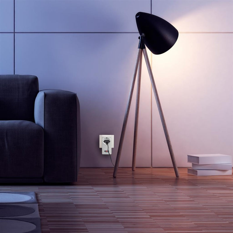 Afbeelding laden in galerijviewer, Smartwares Deur raam schakelset SH5-SET-KHC