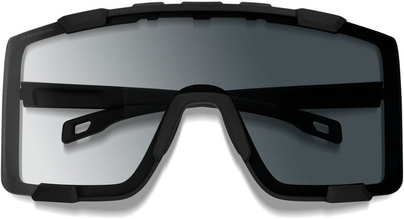 Afbeelding laden in galerijviewer, Smith syncline chromapop photochromic clear to gray - sunglasses