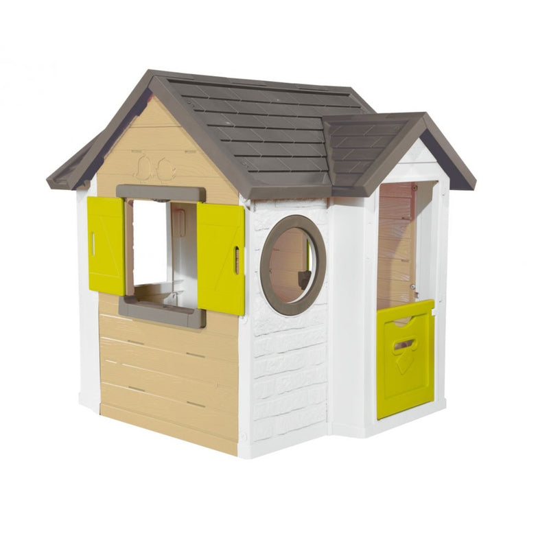 Afbeelding laden in galerijviewer, Smoby My new house