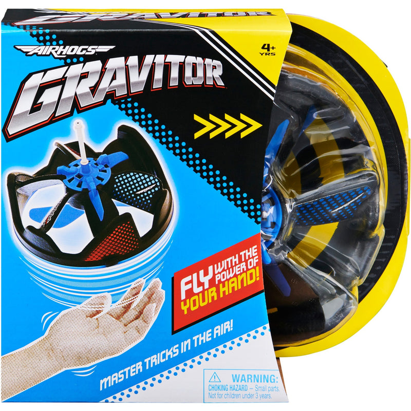 Afbeelding laden in galerijviewer, Spin Master Spin Gravitor