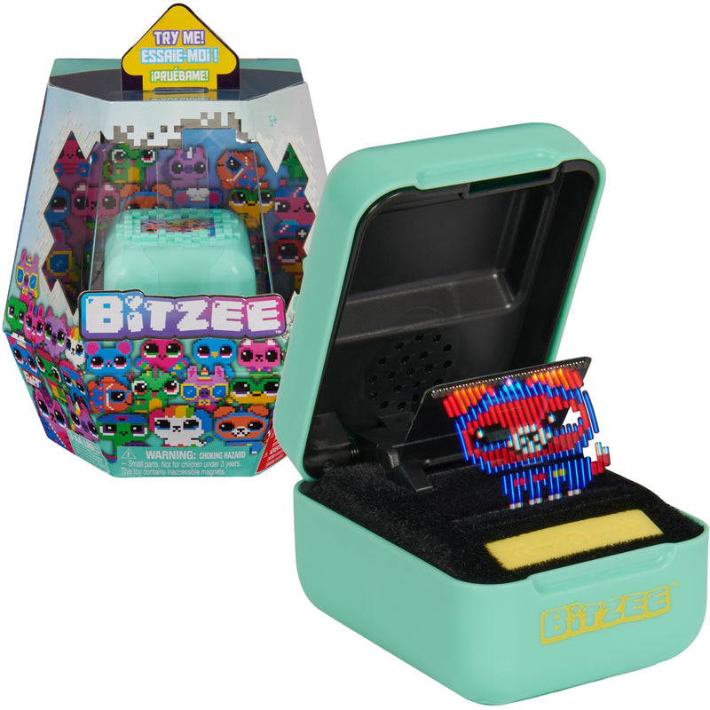 Afbeelding laden in galerijviewer, Spin Master Spin Bitzee