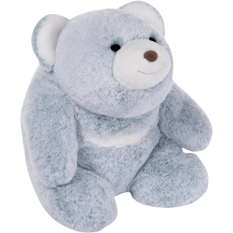 Afbeelding laden in galerijviewer, Spin Master Spin Gund Snuffles Ice Blue