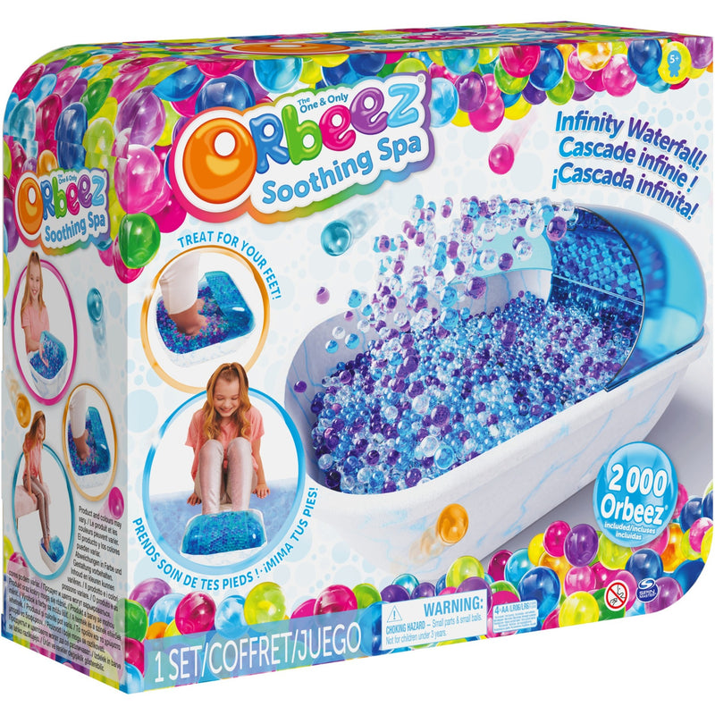 Afbeelding laden in galerijviewer, Spin Master Spin Orbeez Soothing Spa