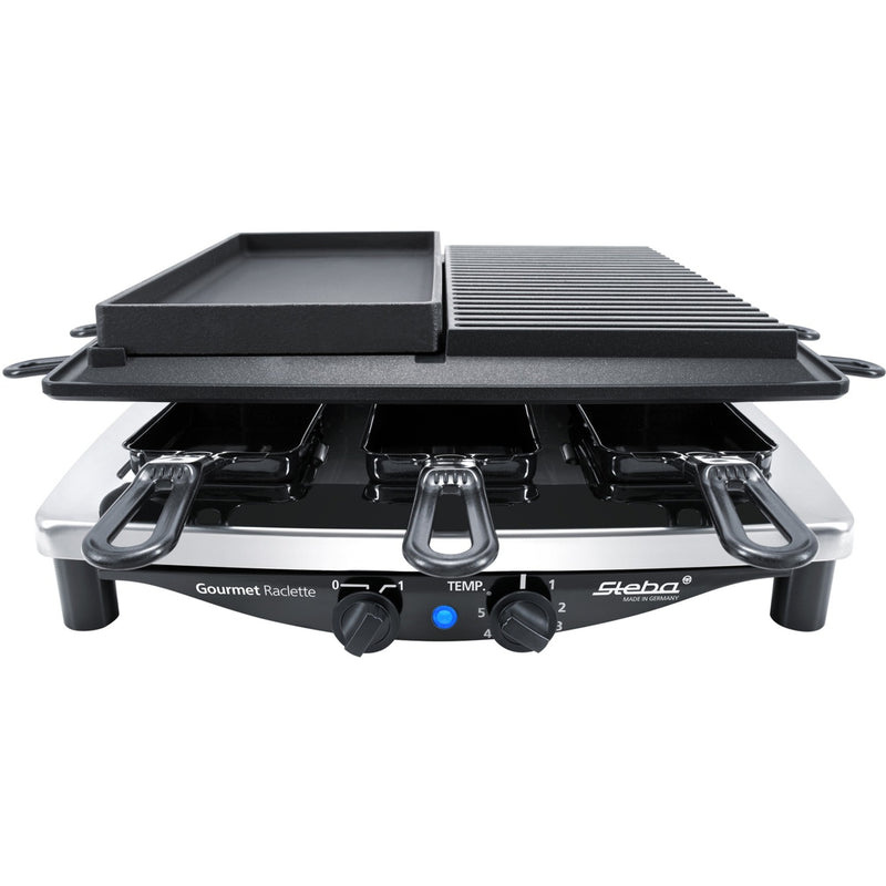 Afbeelding laden in galerijviewer, Steba RC 4 Plus Deluxe