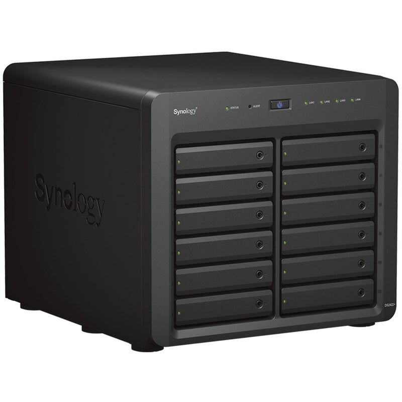 Afbeelding laden in galerijviewer, Synology DS2422+