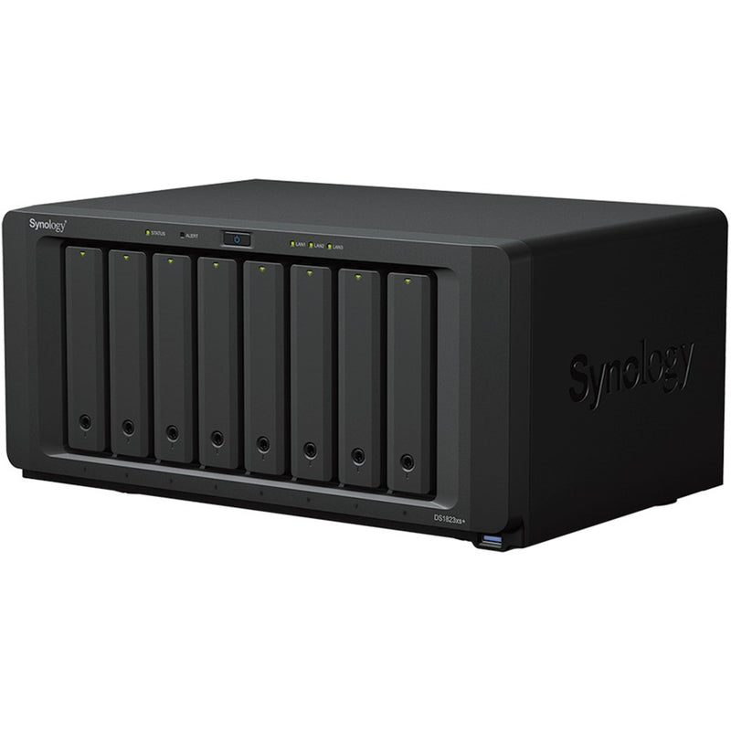 Afbeelding laden in galerijviewer, Synology DiskStation DS1823xs+