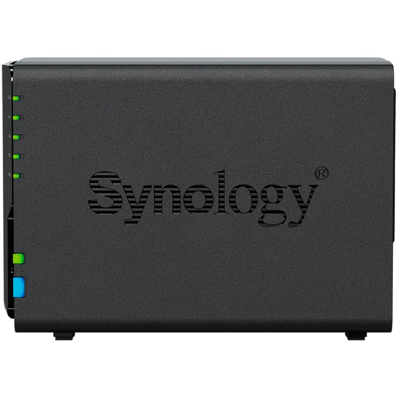 Afbeelding laden in galerijviewer, Synology DiskStation DS224+