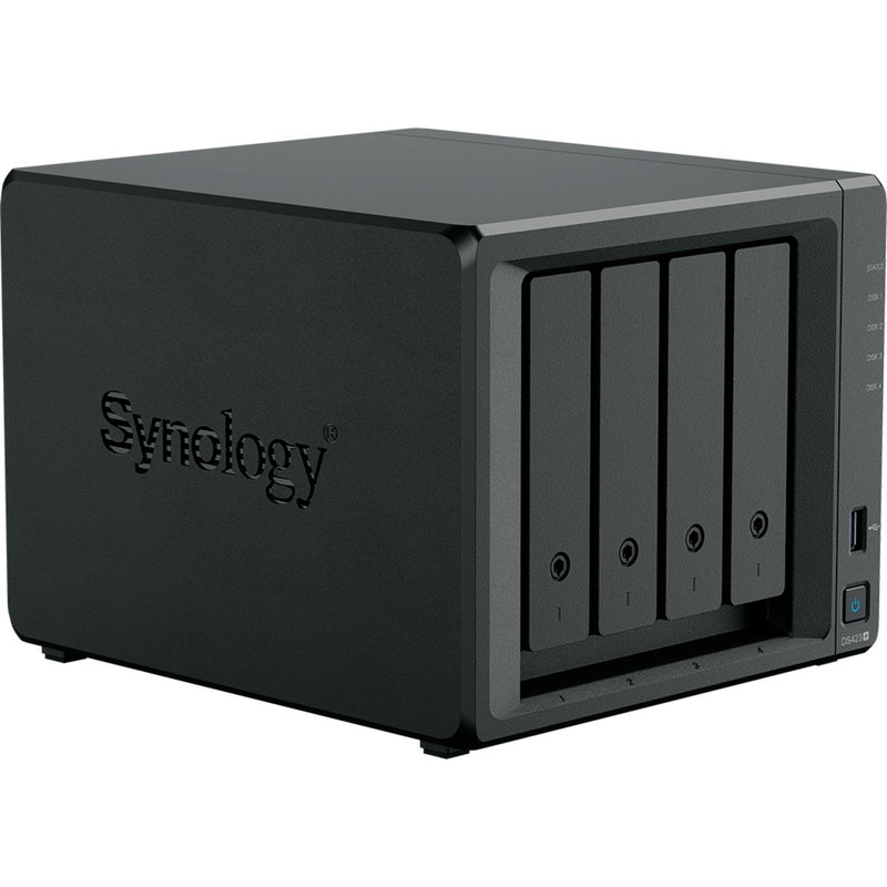 Afbeelding laden in galerijviewer, Synology DiskStation DS423+