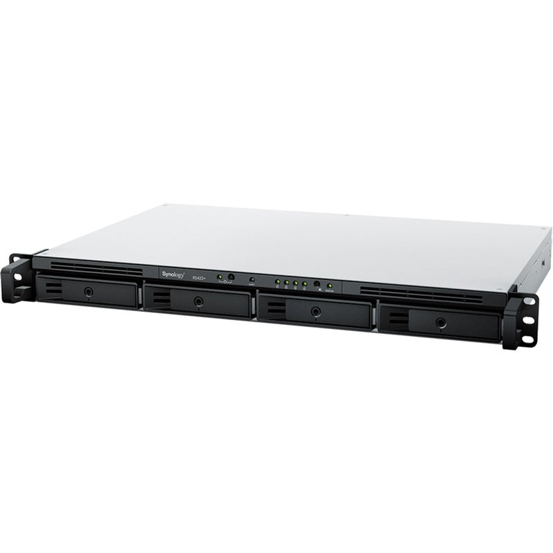 Afbeelding laden in galerijviewer, Synology RS422+