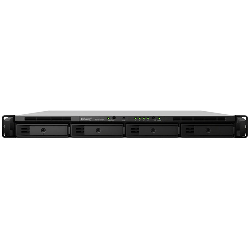 Afbeelding laden in galerijviewer, Synology RackStation RS1619xs+