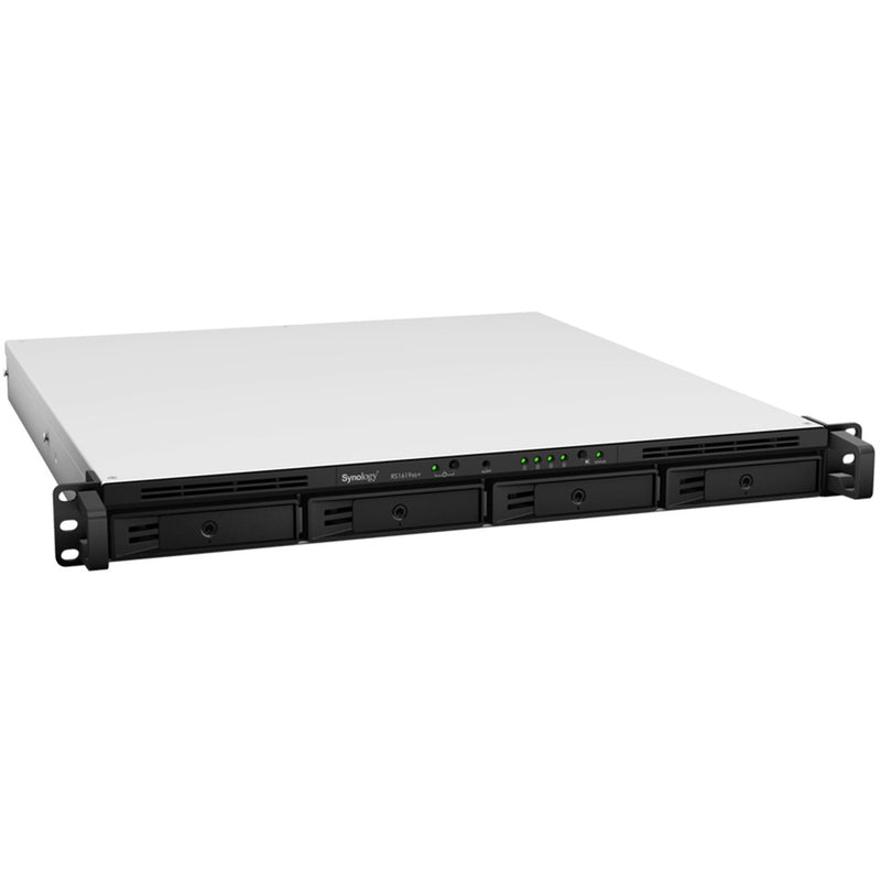 Afbeelding laden in galerijviewer, Synology RackStation RS1619xs+