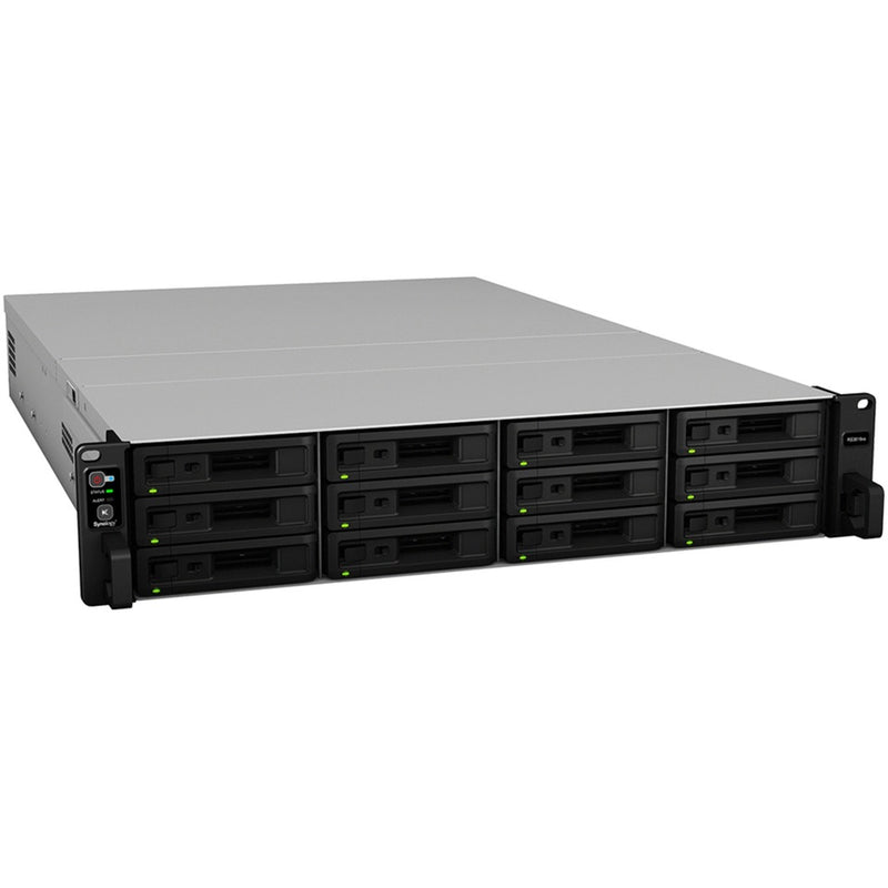 Afbeelding laden in galerijviewer, Synology RackStation RS3618xs