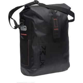 Afbeelding laden in galerijviewer, New Looxs Varo Single Zwart 20L - Pakaftas