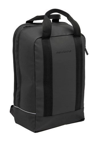 Afbeelding laden in galerijviewer, Newlooxs Rugtas New Nevada Backpack | Black