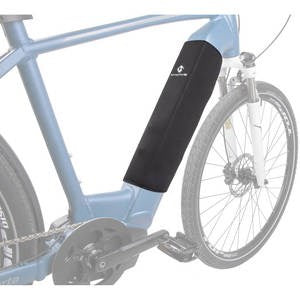 Afbeelding laden in galerijviewer, M-wave e-bike cover neoprene intube accu bescherming