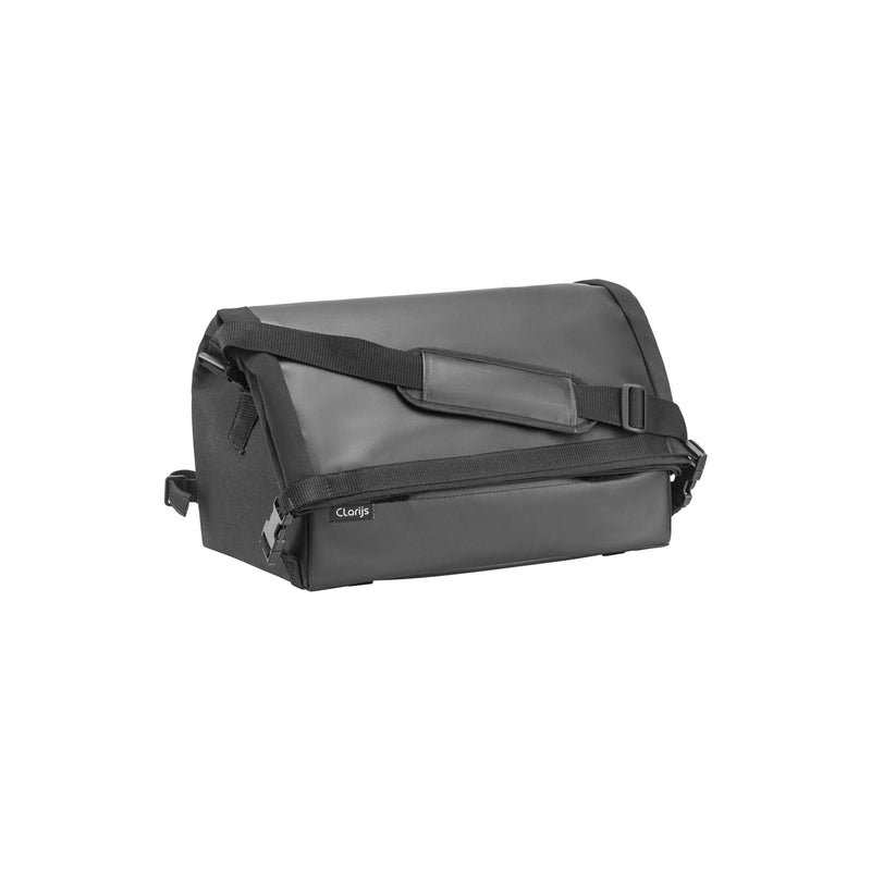 Afbeelding laden in galerijviewer, Clarijs frontbag premium 61l zwart