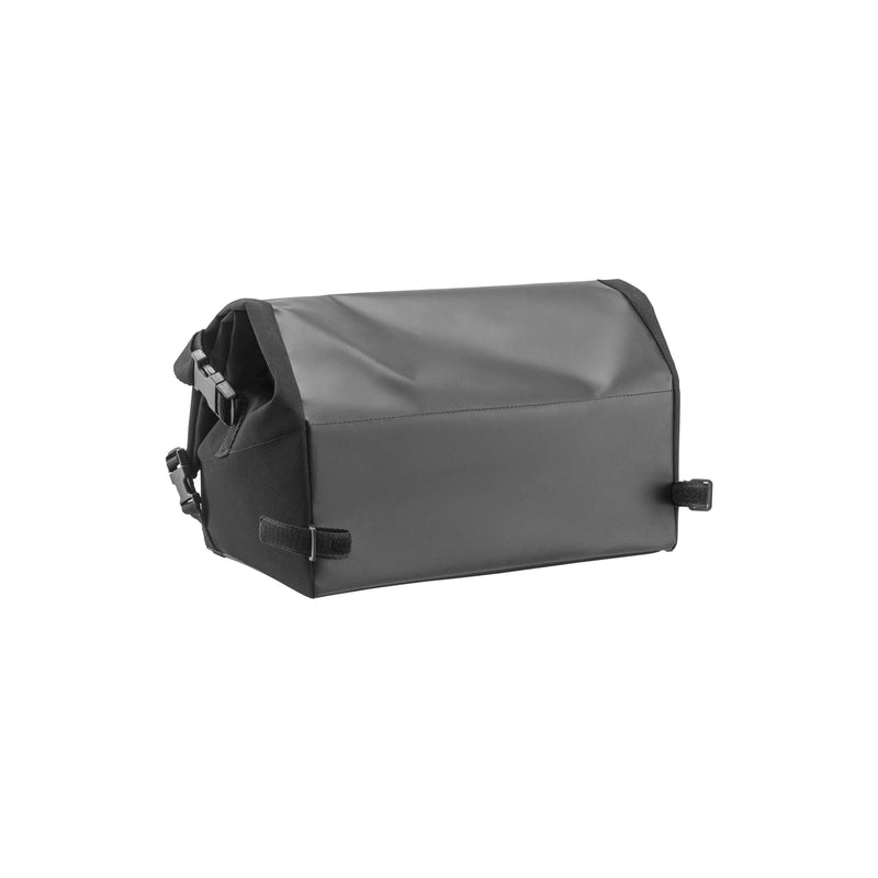 Afbeelding laden in galerijviewer, Clarijs frontbag premium 61l zwart