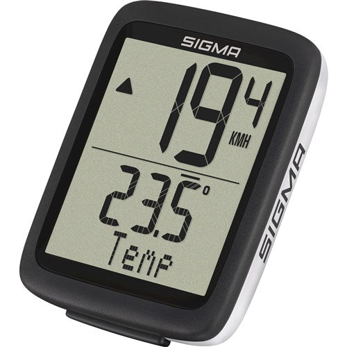 Afbeelding laden in galerijviewer, sigma bike computer bc 10.0 ats