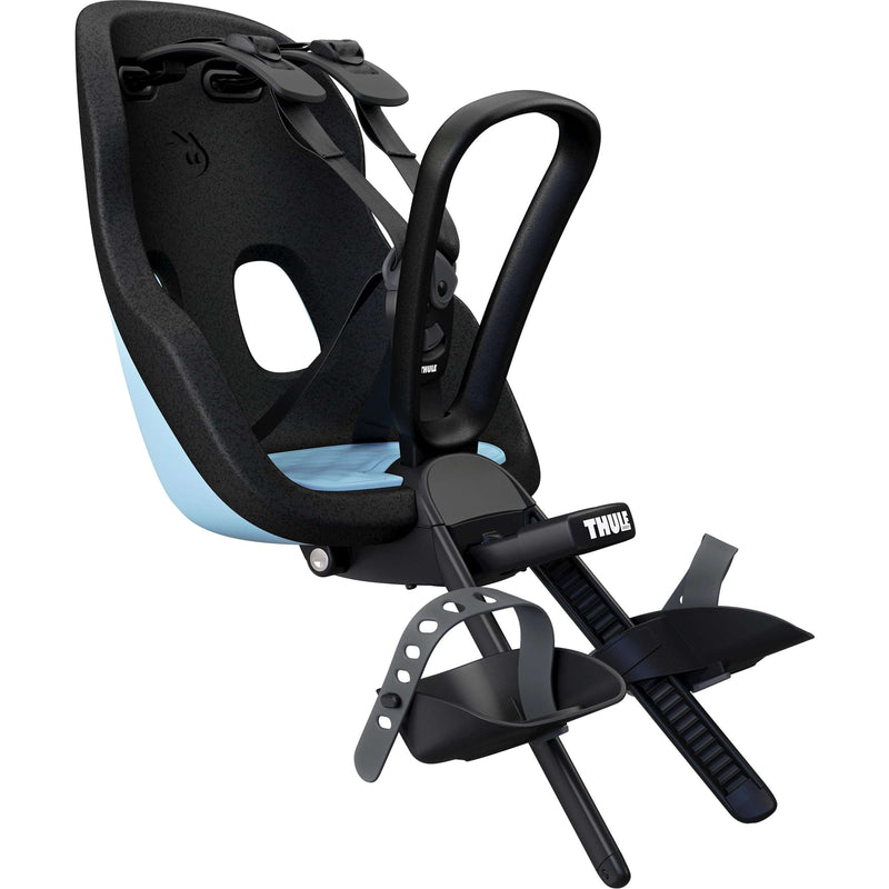 Afbeelding laden in galerijviewer, Thule Kinderzitje voor Yepp Nexxt 2 Mini blauw