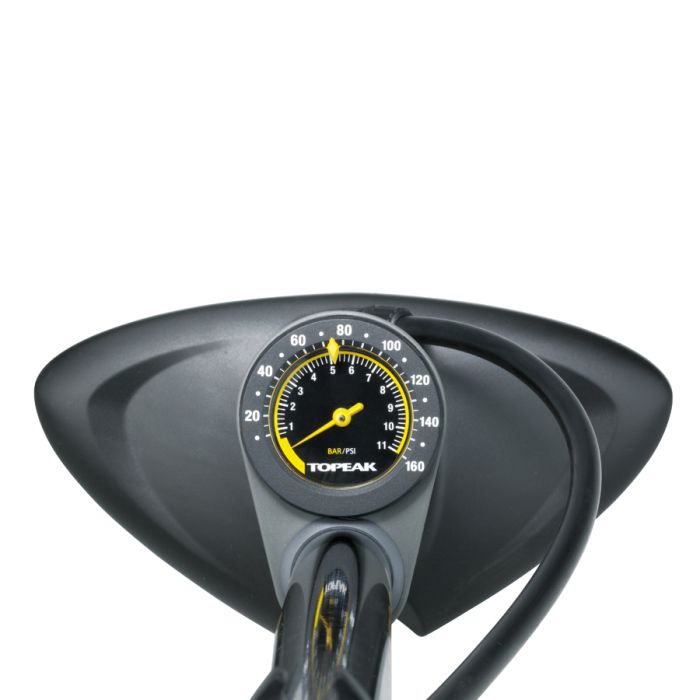 Afbeelding laden in galerijviewer, Topeak joeblow max hp - black