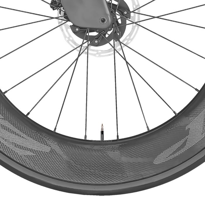 Afbeelding laden in galerijviewer, Topeak ventiel verlenger set frans 70mm