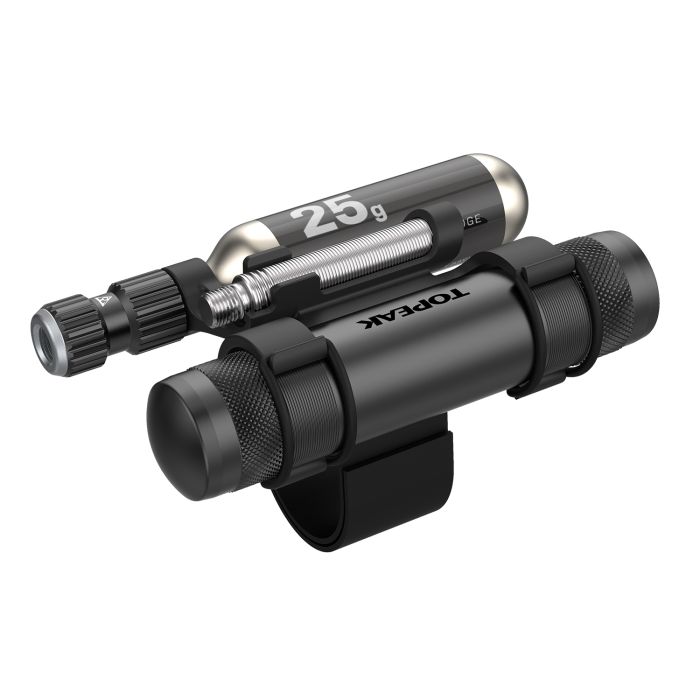 Afbeelding laden in galerijviewer, Topeak tubi pod max