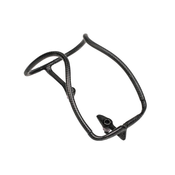 Afbeelding laden in galerijviewer, Topeak fezā cage v1 pro - black