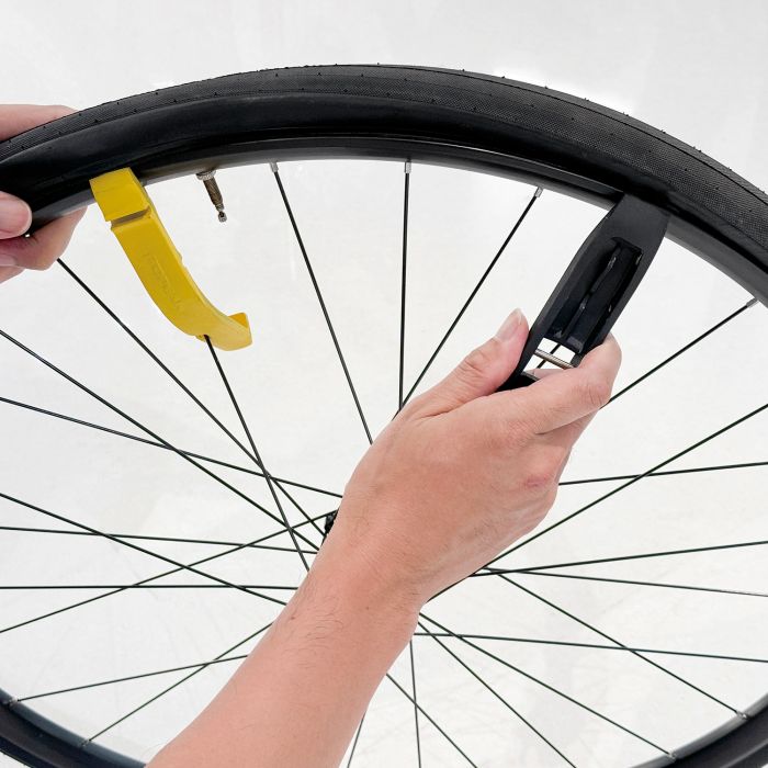 Afbeelding laden in galerijviewer, Topeak tire lever team issue