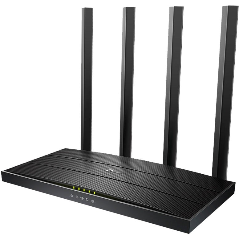 Afbeelding laden in galerijviewer, TP-Link Archer C80 AC1900 Wireless MU-MIMO Wi-Fi Router