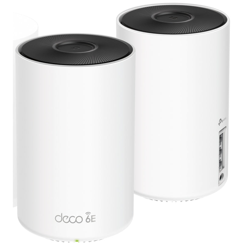 Afbeelding laden in galerijviewer, TP-Link DECO XE75 2-pack