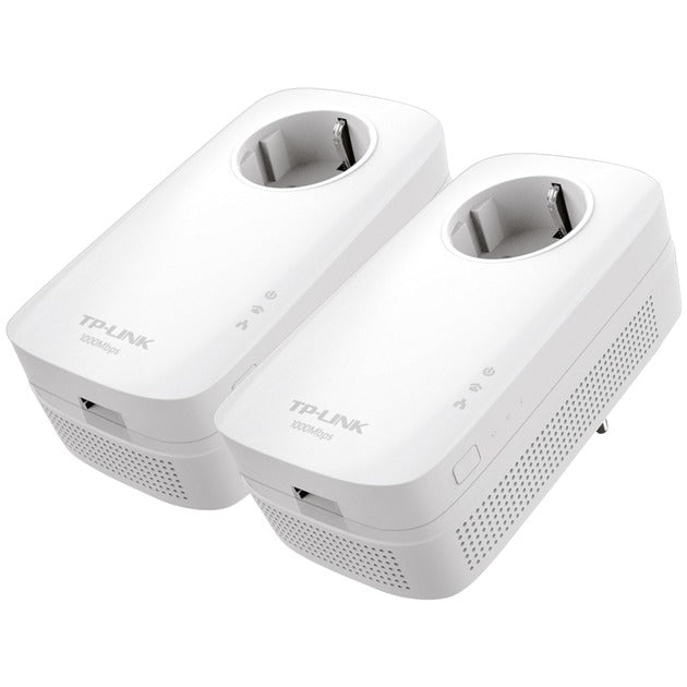 Afbeelding laden in galerijviewer, TP-Link TL-PA8010P KIT