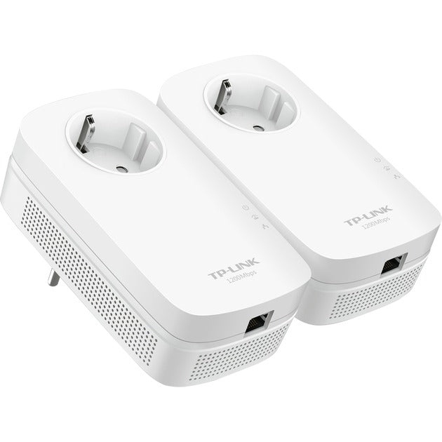 Afbeelding laden in galerijviewer, TP-Link TL-PA8010P KIT