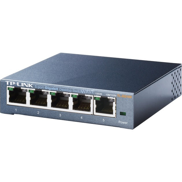 Afbeelding laden in galerijviewer, TP-Link TL-SG105