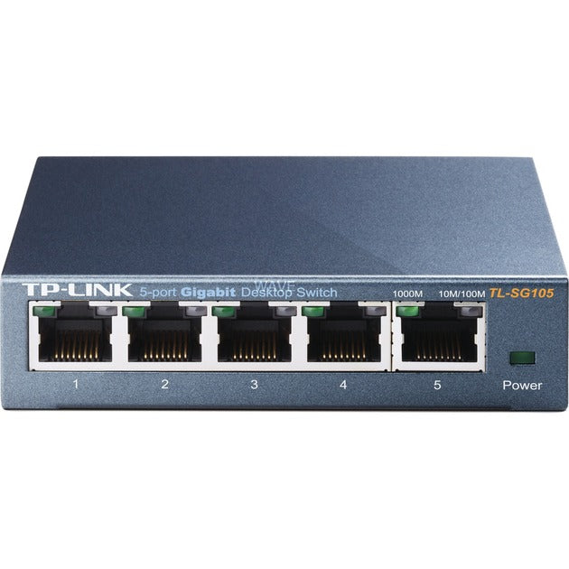 Afbeelding laden in galerijviewer, TP-Link TL-SG105
