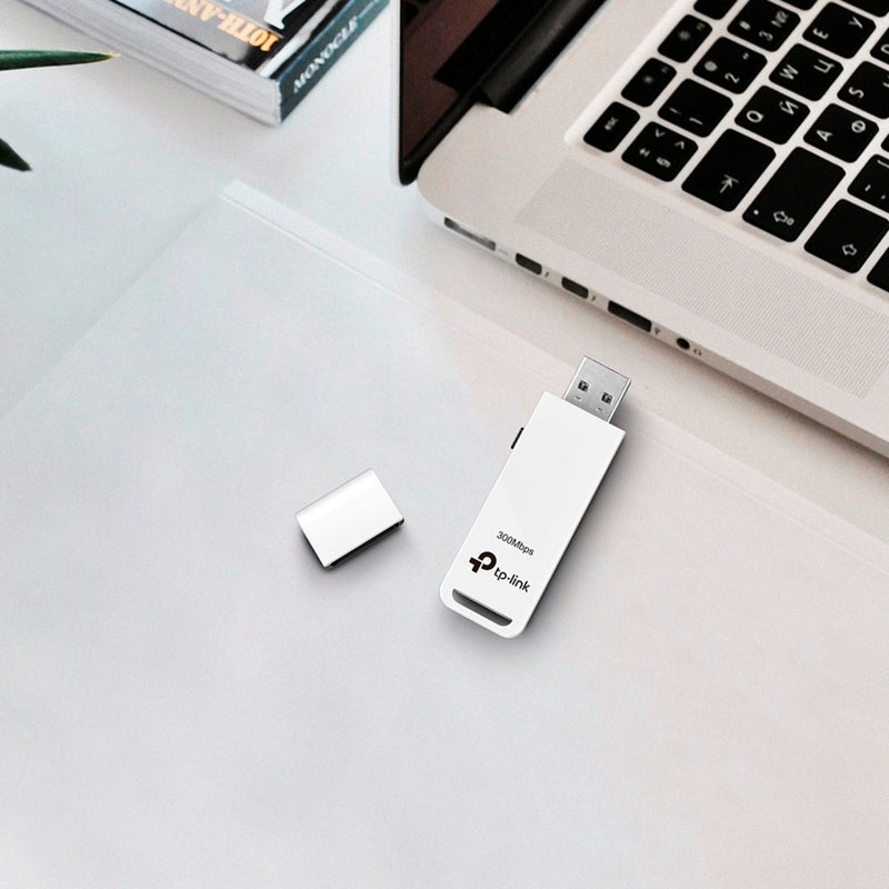 Afbeelding laden in galerijviewer, TP-Link TL-WN821N
