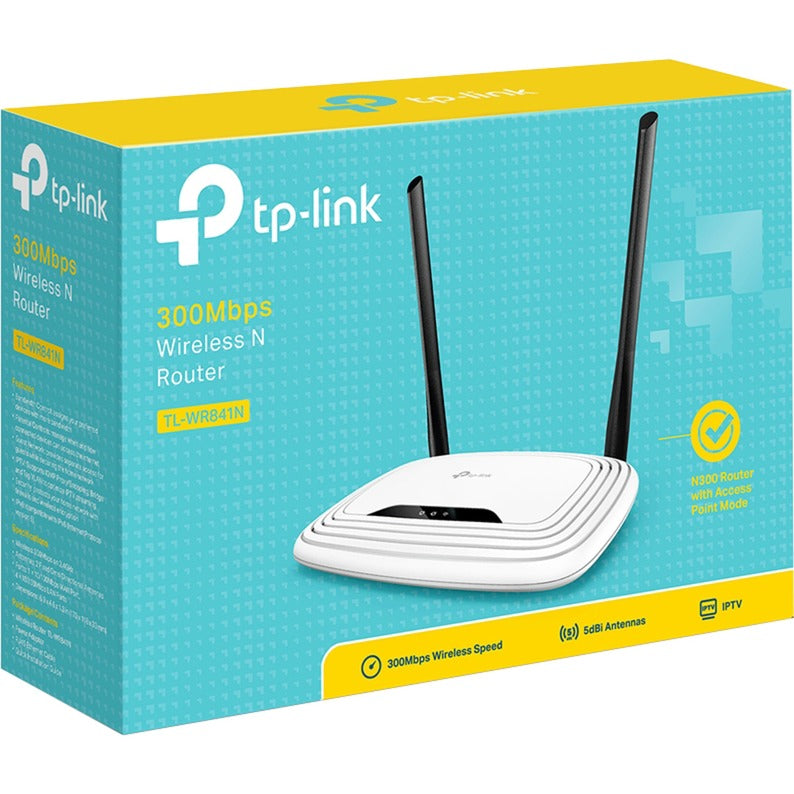 Afbeelding laden in galerijviewer, TP-Link TL-WR841N