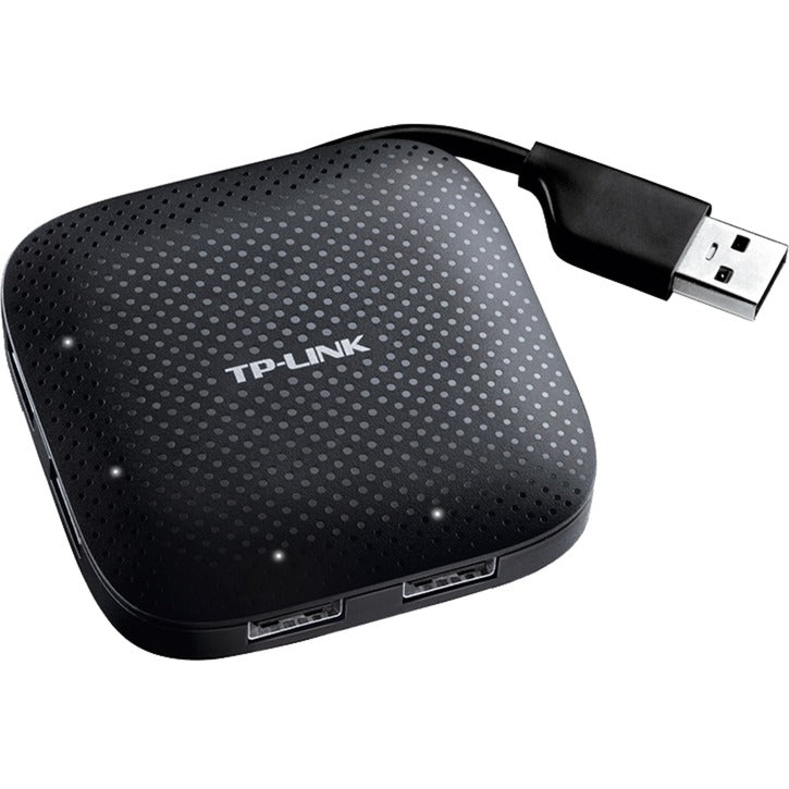 Afbeelding laden in galerijviewer, TP-Link USB 3.0 4-Port Portable Hub