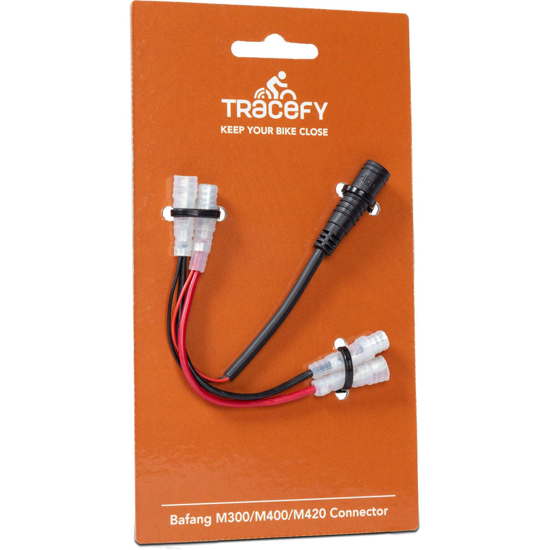 Afbeelding laden in galerijviewer, Tracefy Tracefy connector