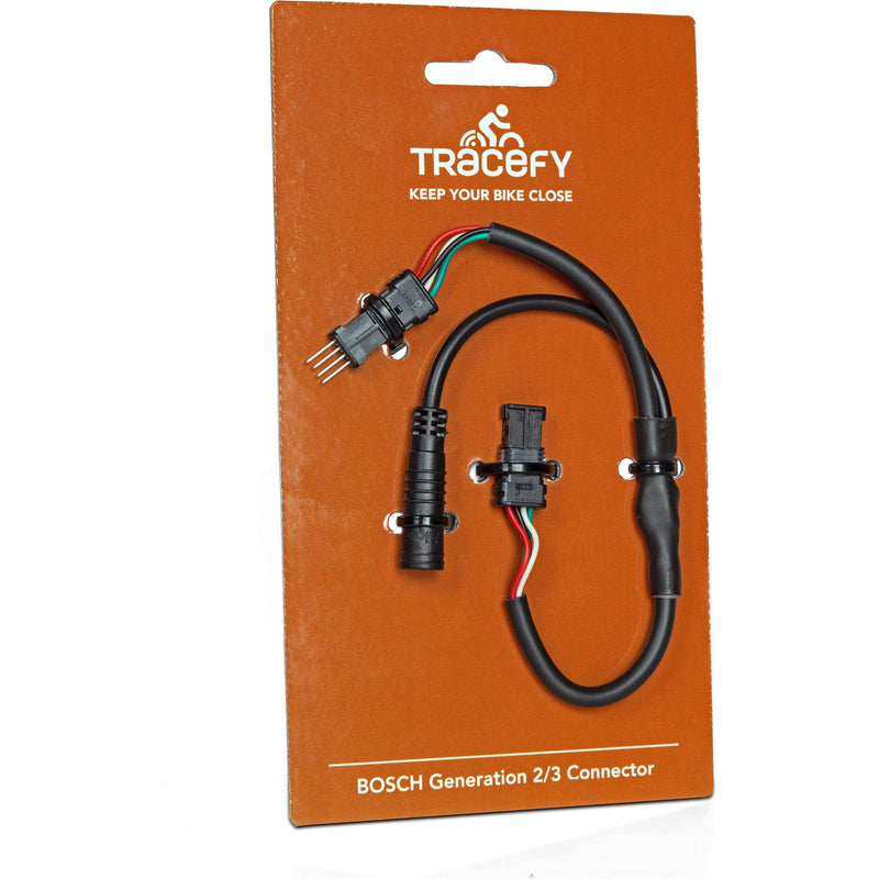 Afbeelding laden in galerijviewer, Tracefy Tracefy universele connector (gen2 en 3)