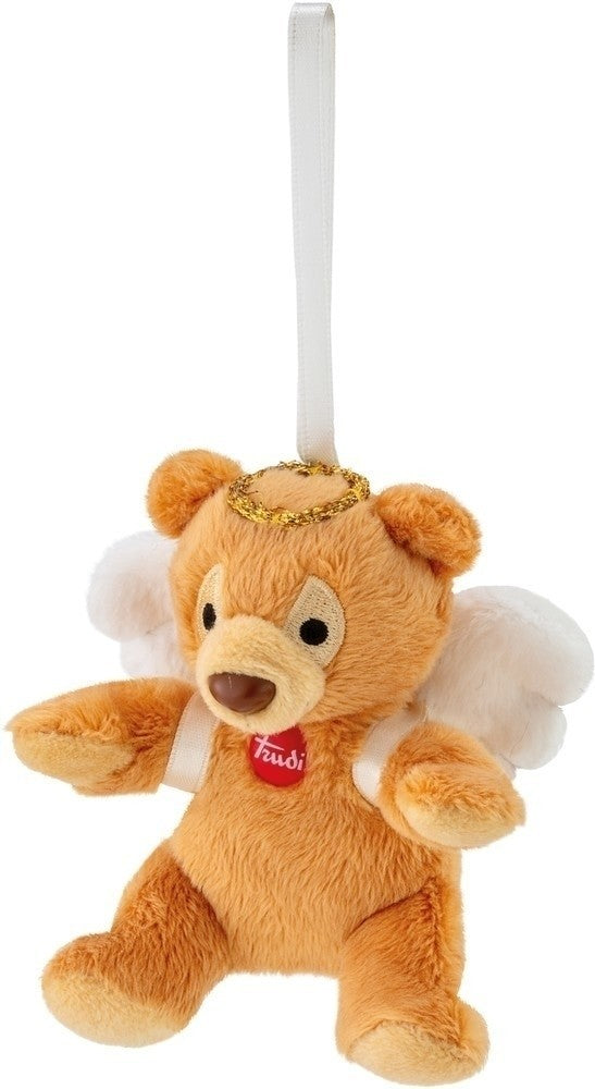 Afbeelding laden in galerijviewer, Trudi little bear angel display: 12 pcs (filled) (tu330000)