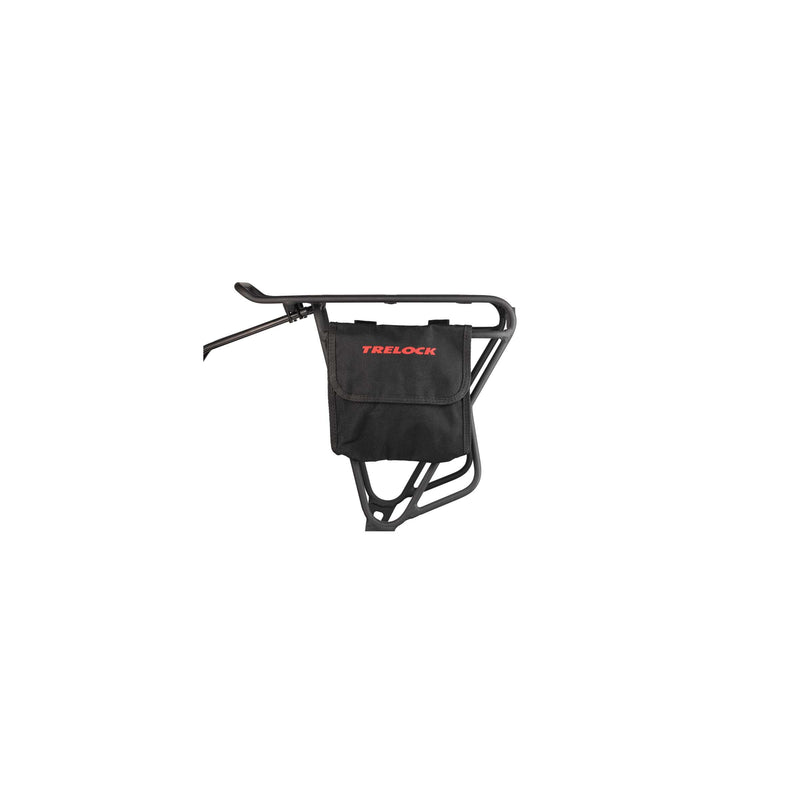 Afbeelding laden in galerijviewer, Trelock ZR 455 100 8 Fietsslot Zwart