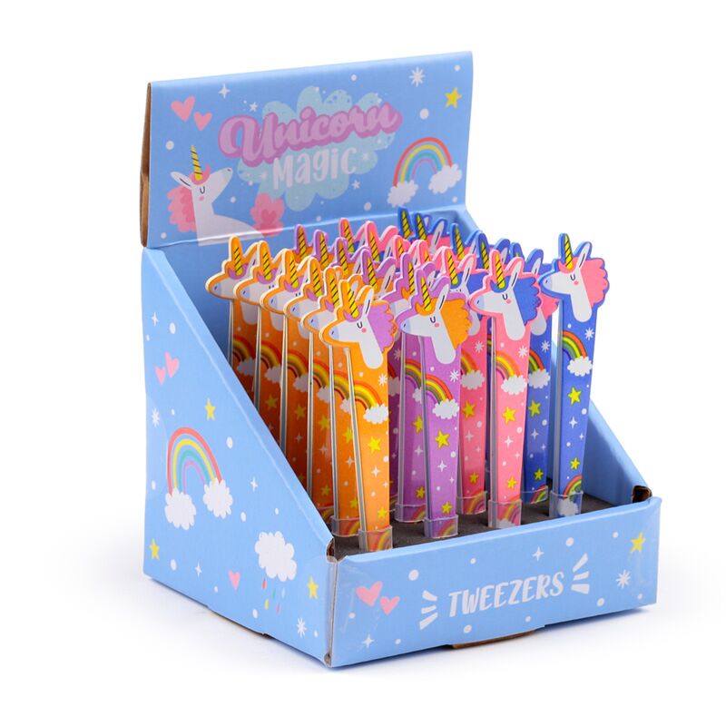 Afbeelding laden in galerijviewer, Unicorn magic pincet