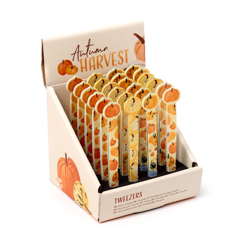 Afbeelding laden in galerijviewer, Autumn harvest pincet