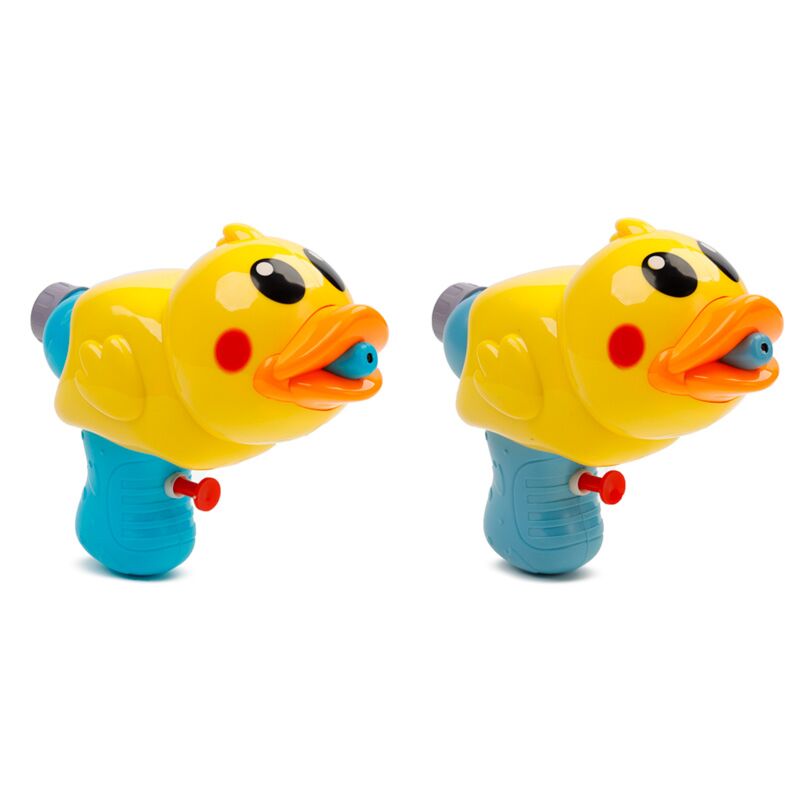 Afbeelding laden in galerijviewer, Eend waterpistool